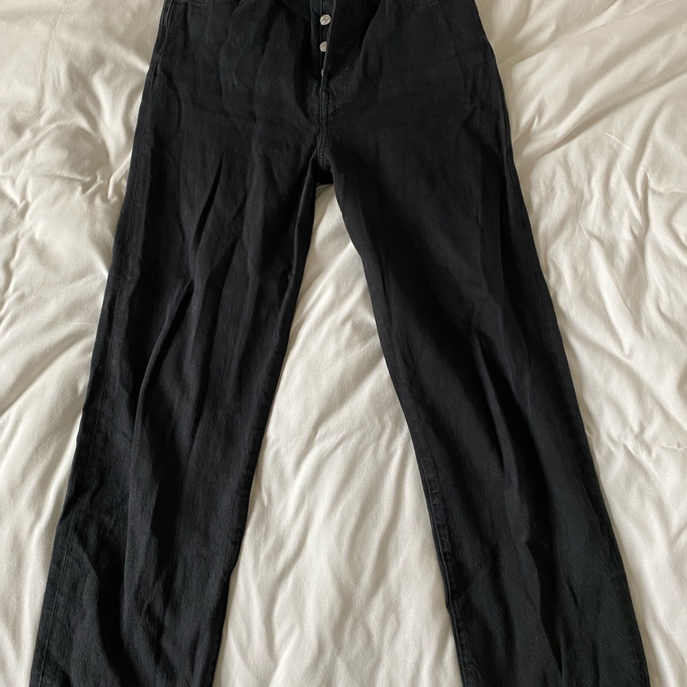 Women Levi’s jeans